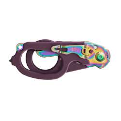 Leatherman Raptor Rescue Rainbow 2