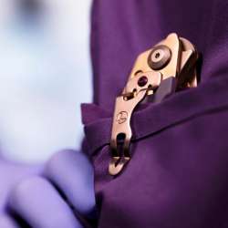 Leatherman Raptor Rescue Rose Gold 5