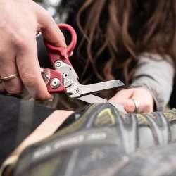 Leatherman Raptor Response