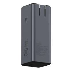 Lenovo Hybrid 2-in-1 Power Bank 140W B
