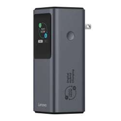 Lenovo Hybrid 2-in-1 Power Bank 140W Release