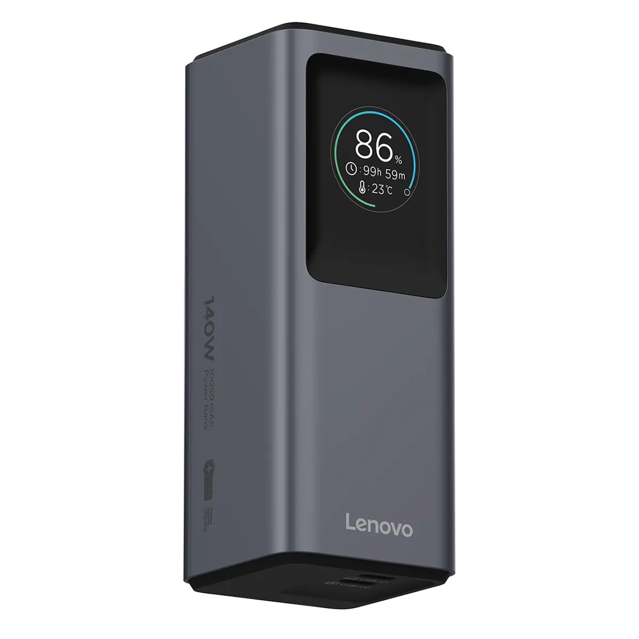Lenovo Hybrid 2-in-1 Power Bank 140W