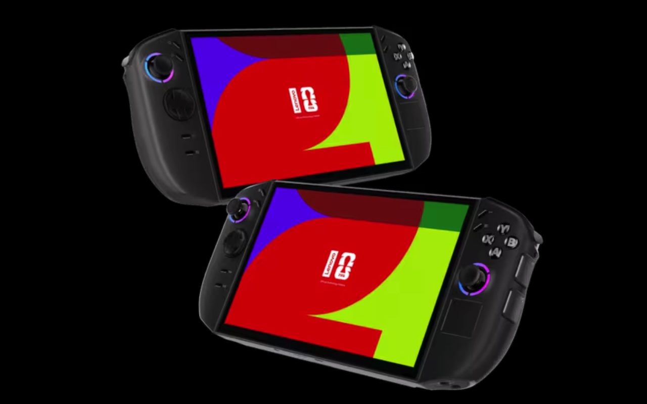 Lenovo Legion Go Gen 2