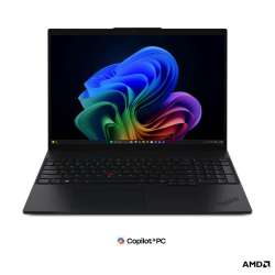 Lenovo ThinkPad L16 Gen 3 AMD Launch