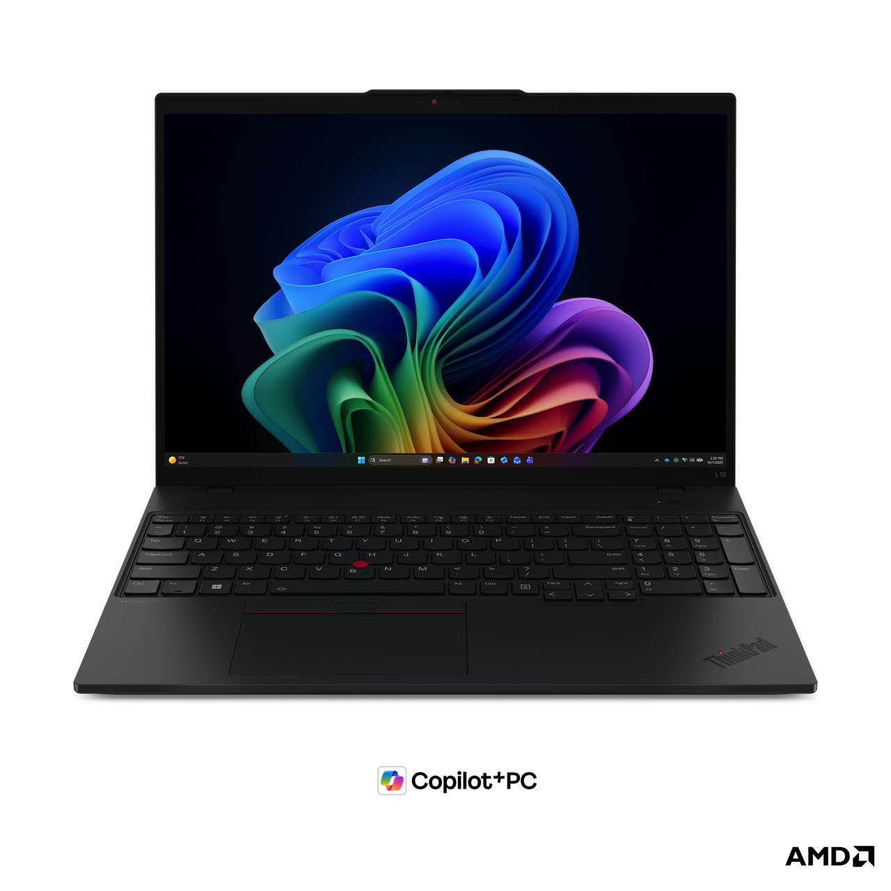 Lenovo ThinkPad L16 Gen 3 AMD Launch