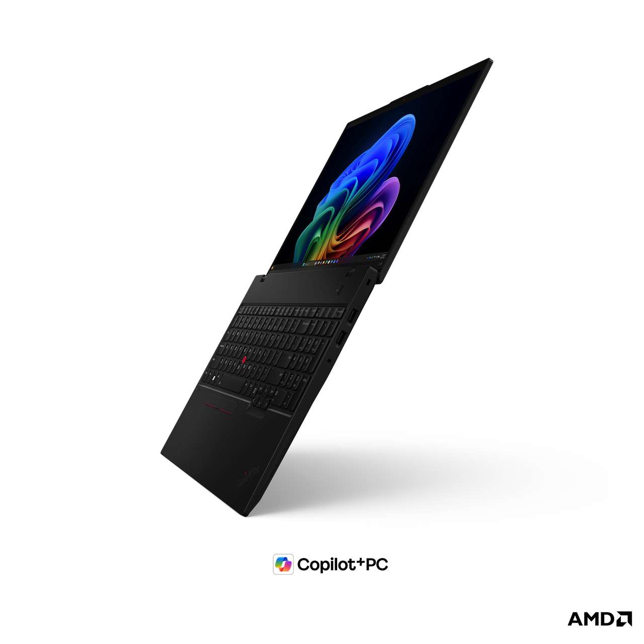 Lenovo ThinkPad L16 Gen 3 AMD Review