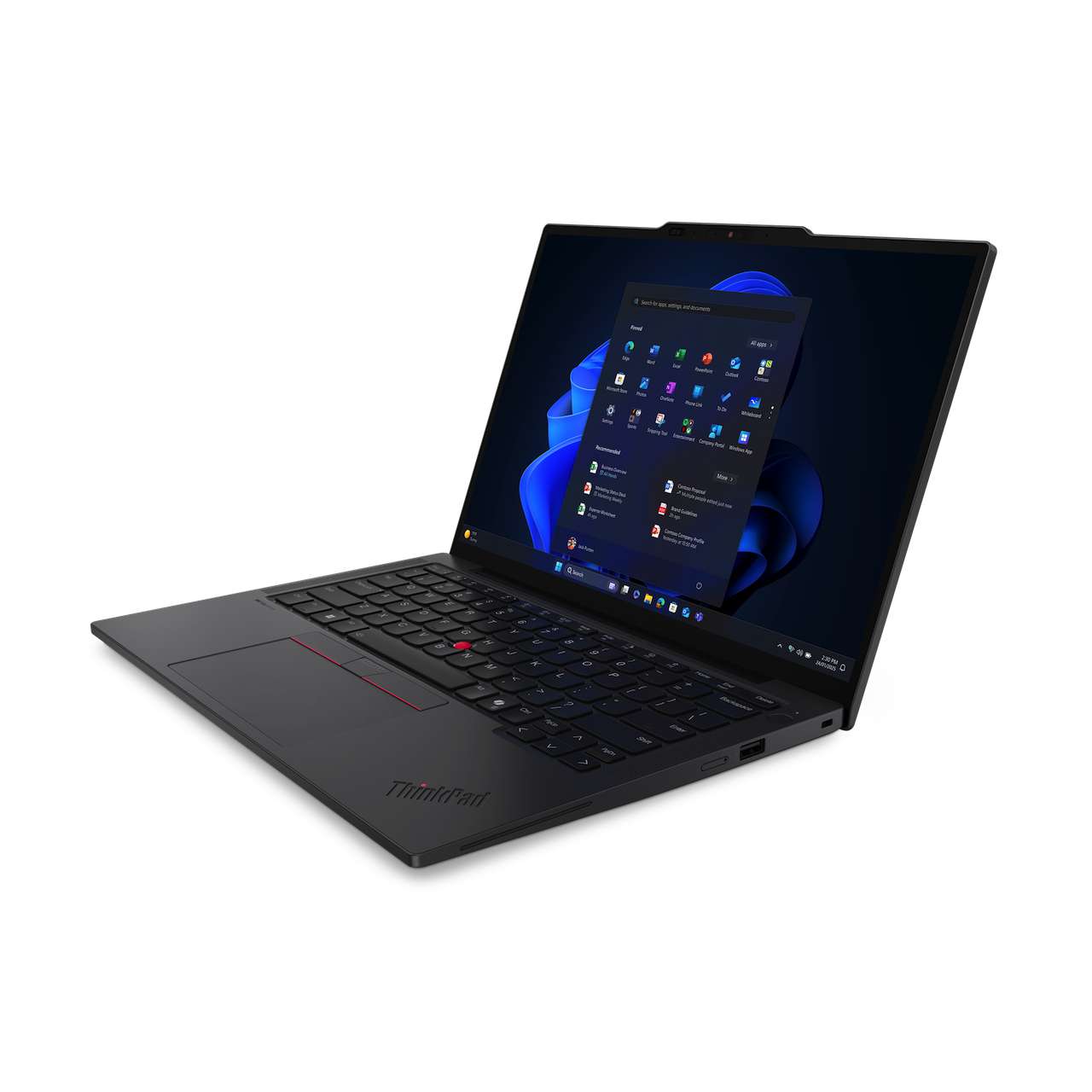 Lenovo ThinkPad X13 Gen 7 F