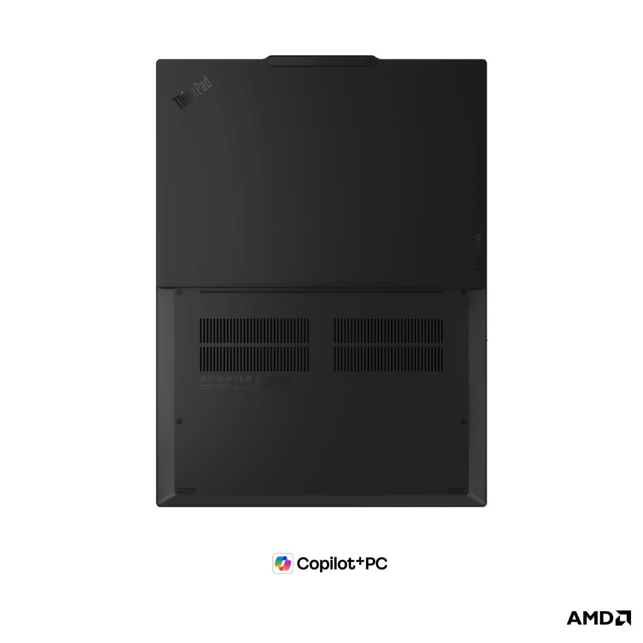 Lenovo ThinkPad X13 Launch