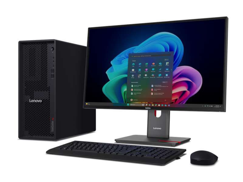 Lenovo Thinkstation P4 Price