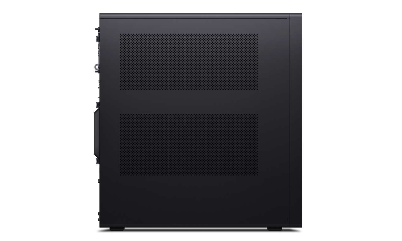 Lenovo Thinkstation P4 Specs