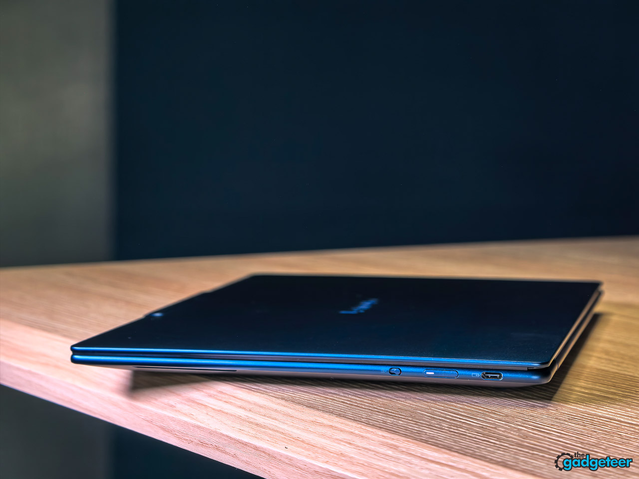 Lenovo Yoga Slim 7x Gen 11 Review Best Snapdragon X2 Elite Laptop 21 1