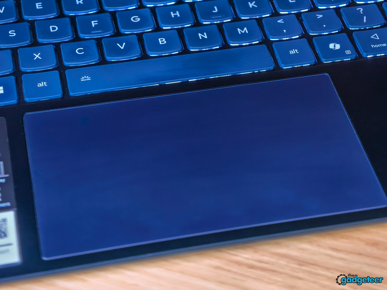 Lenovo Yoga Slim 7x Gen 11 Review Best Snapdragon X2 Elite Laptop 8