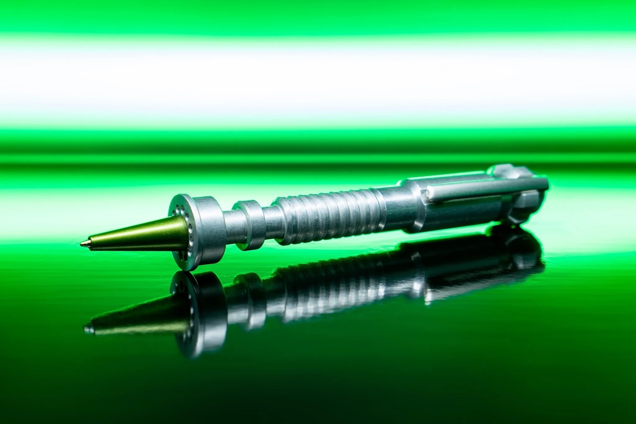 Light Saber Pen