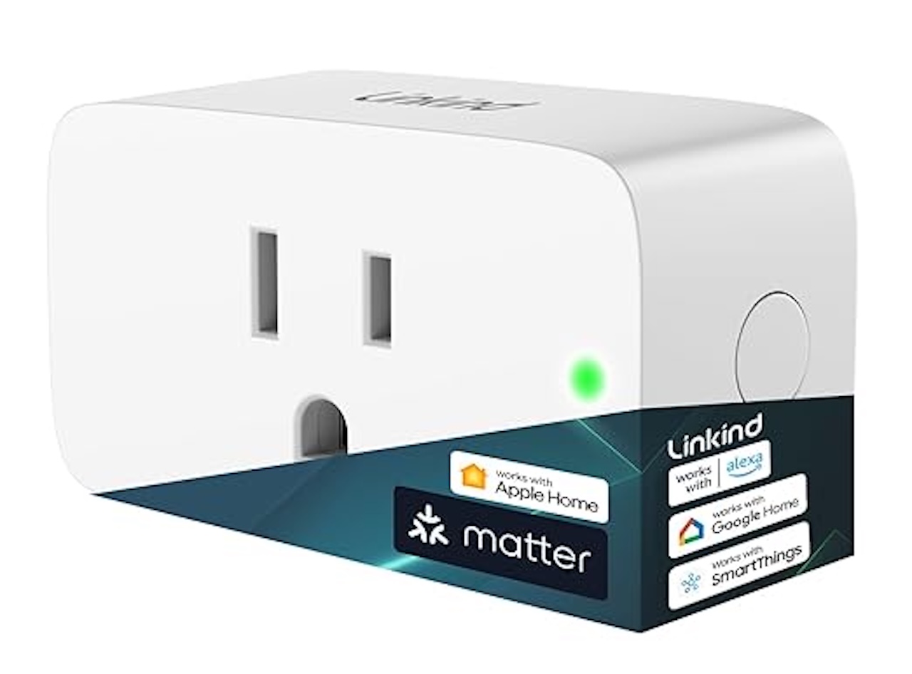 Linkind Matter Smart Plug Review