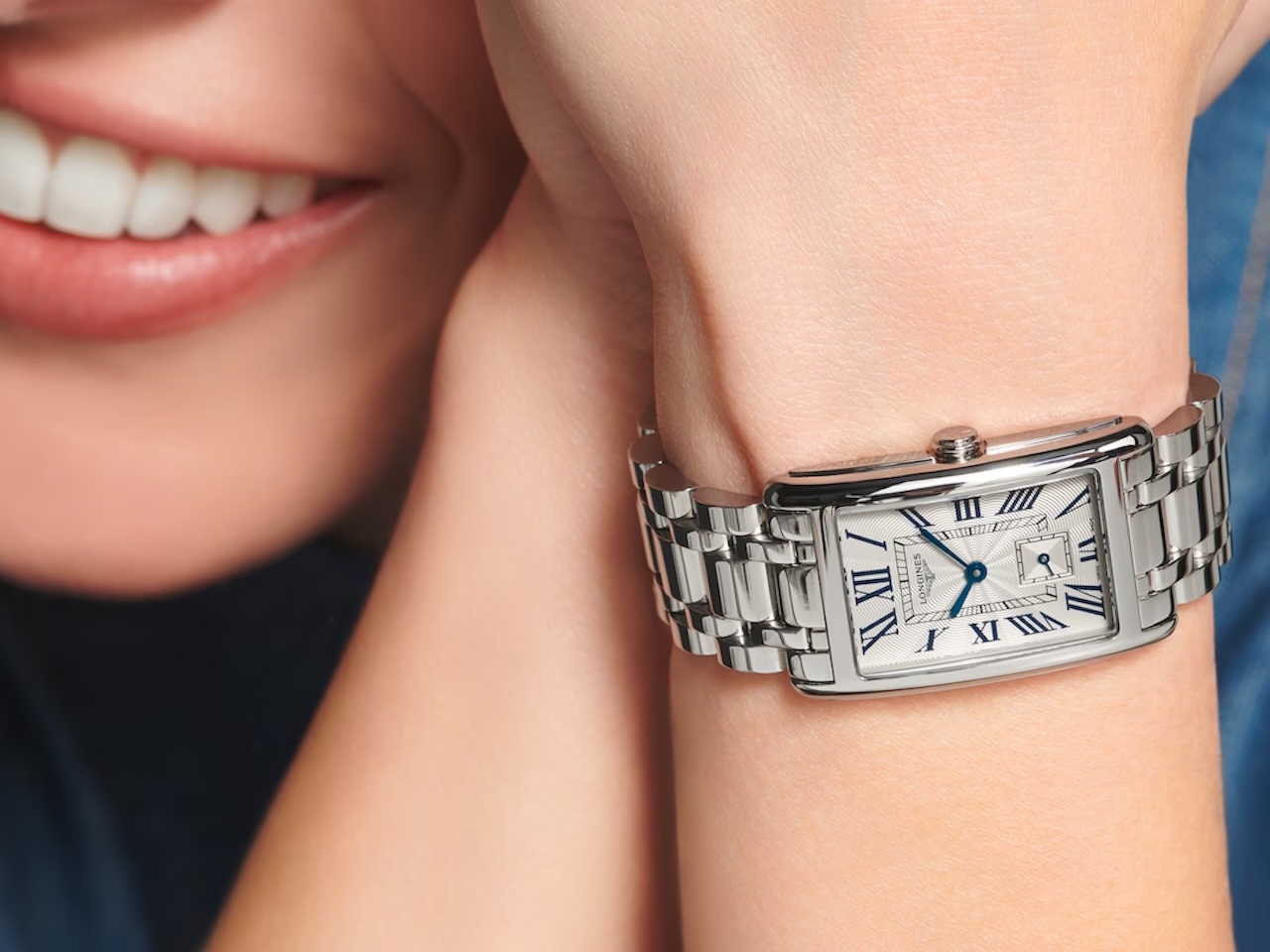 Longines DolceVita
