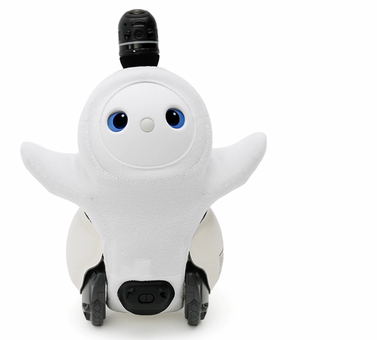 Lovot Robot