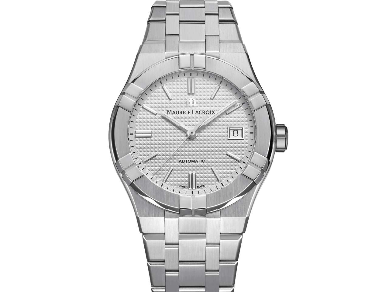 Maurice Lacroix Aikon Automatic 39mm