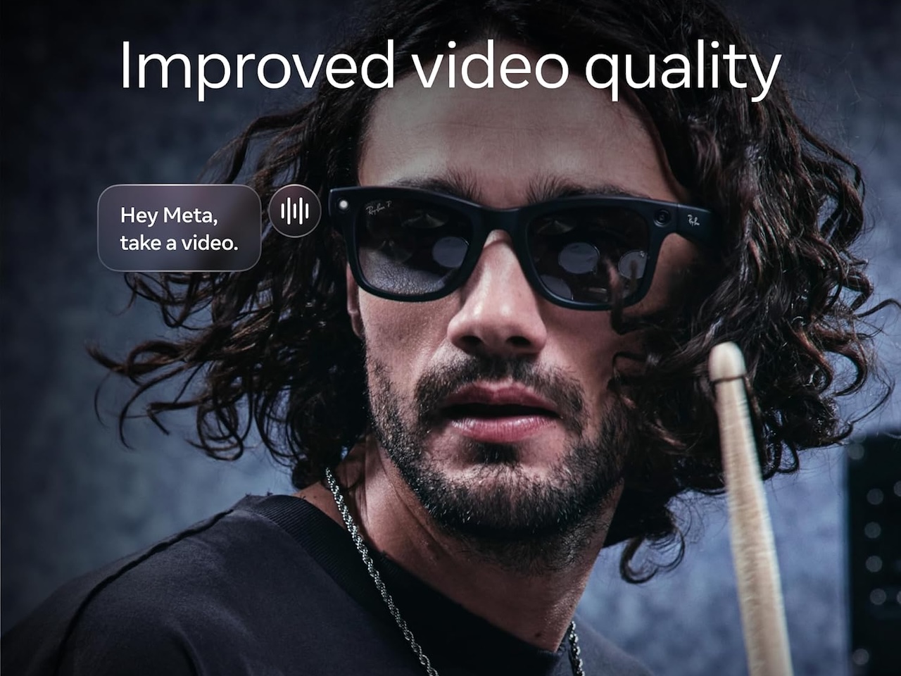 Meta Ray-Ban