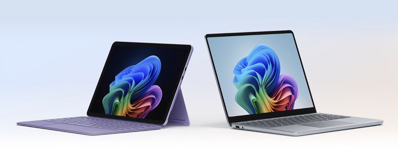 Microsoft Surface (2026 refresh)