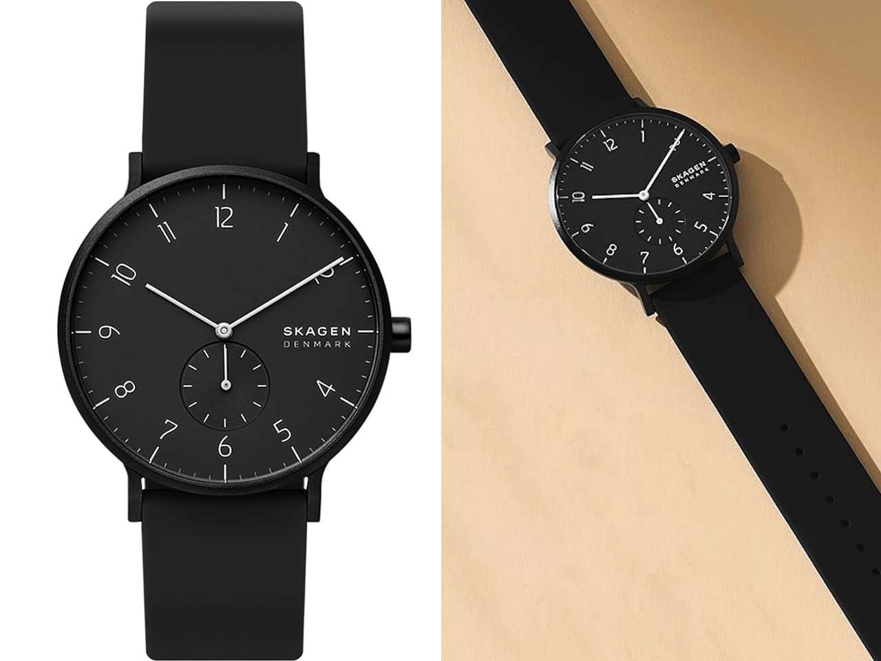 Mothers Day Gift 2026 Skagen Aaren