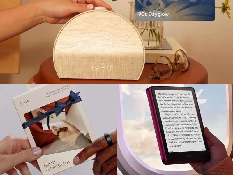 Mothers Day Tech Gadget Gifts 2026