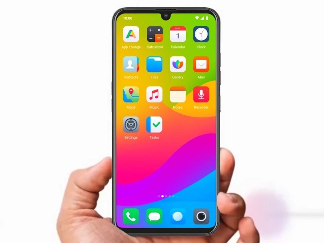 Murena Teracube 2s