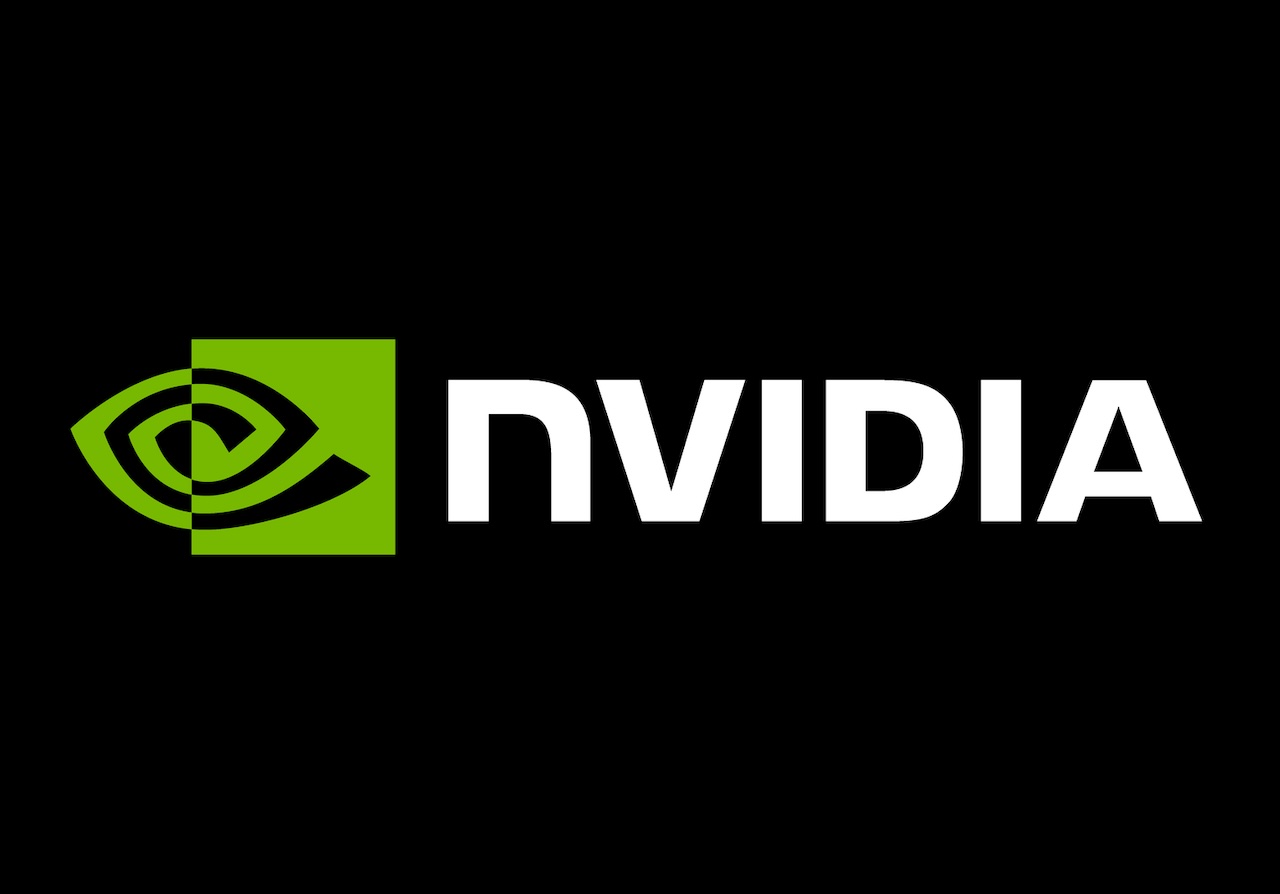 NVIDIA Logo
