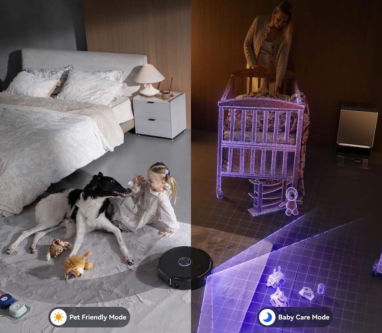 Narwal Flow 2 Robot Vacuum