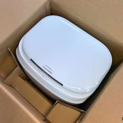 Narwal Freo Z10 Turbo Review the gadgeteer 51