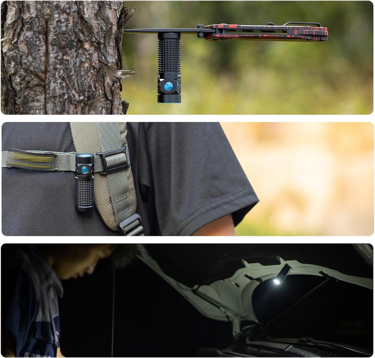 OLIGHT Baton 4 Review