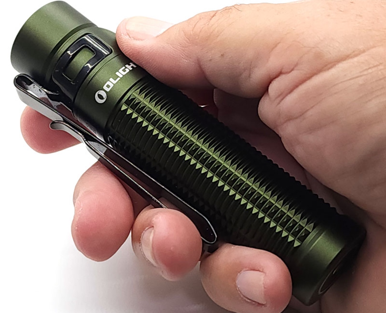 Olight Baton 3 Pro Max