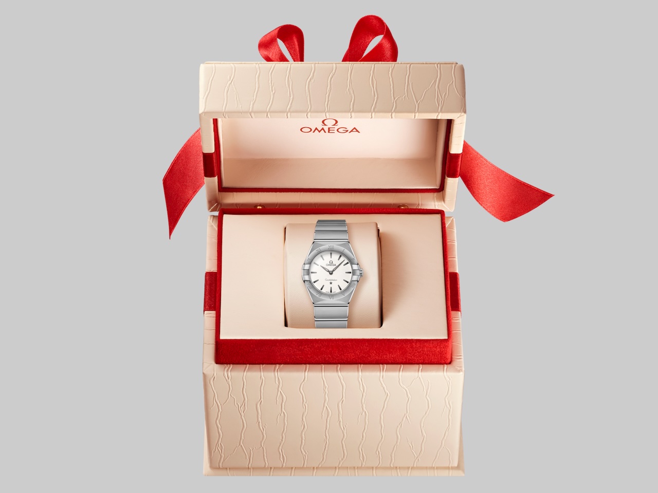 Omega Constellation 28mm