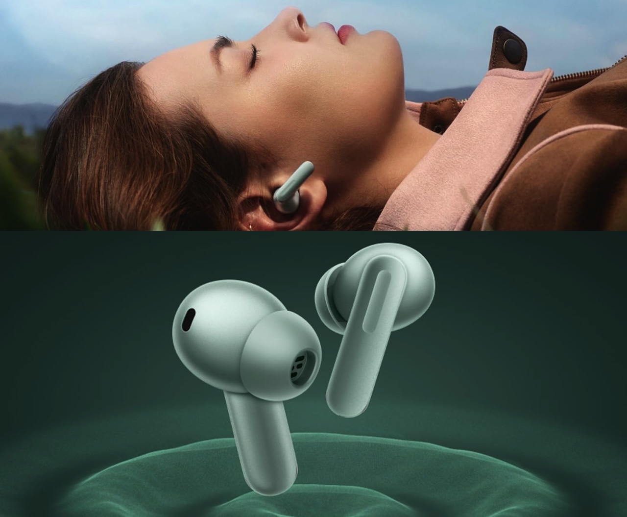 OnePlus Buds 4 Bluetooth Wireless Earbuds