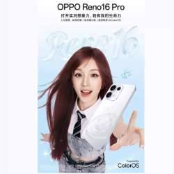 OPPO Reno 16 Series