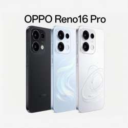 OPPO Reno 16 Series