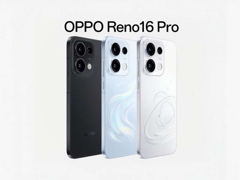 OPPO Reno 16 Series