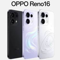 OPPO Reno 16 Series