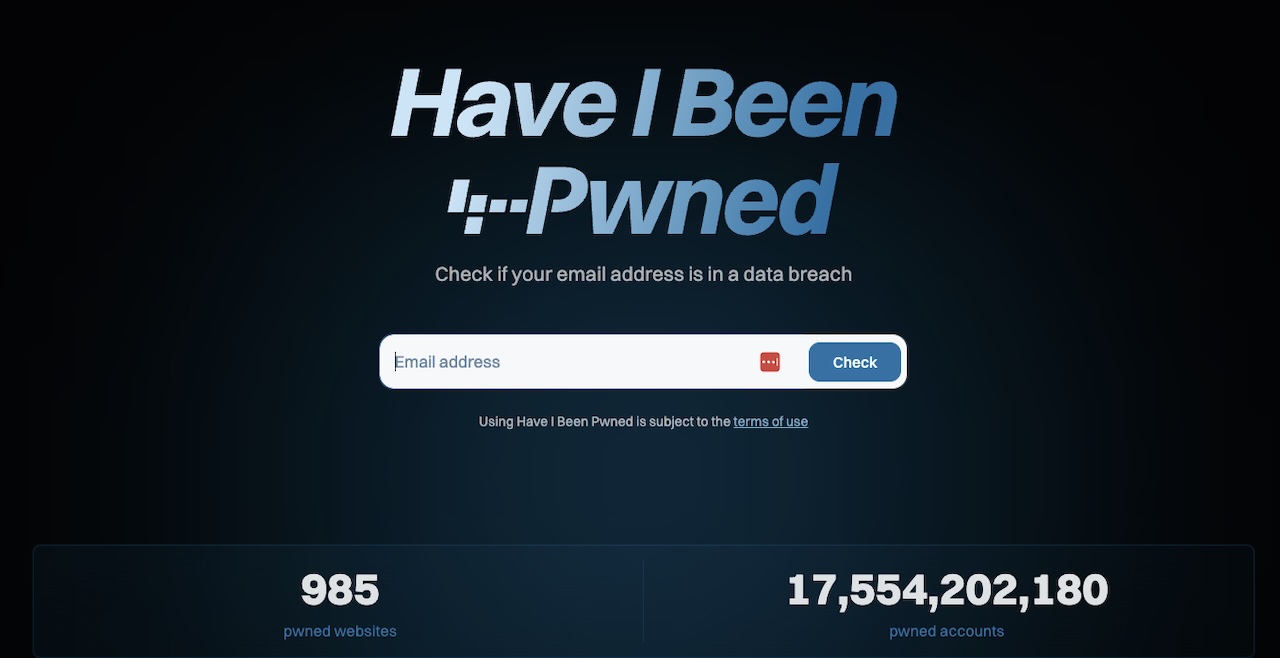 PWNED