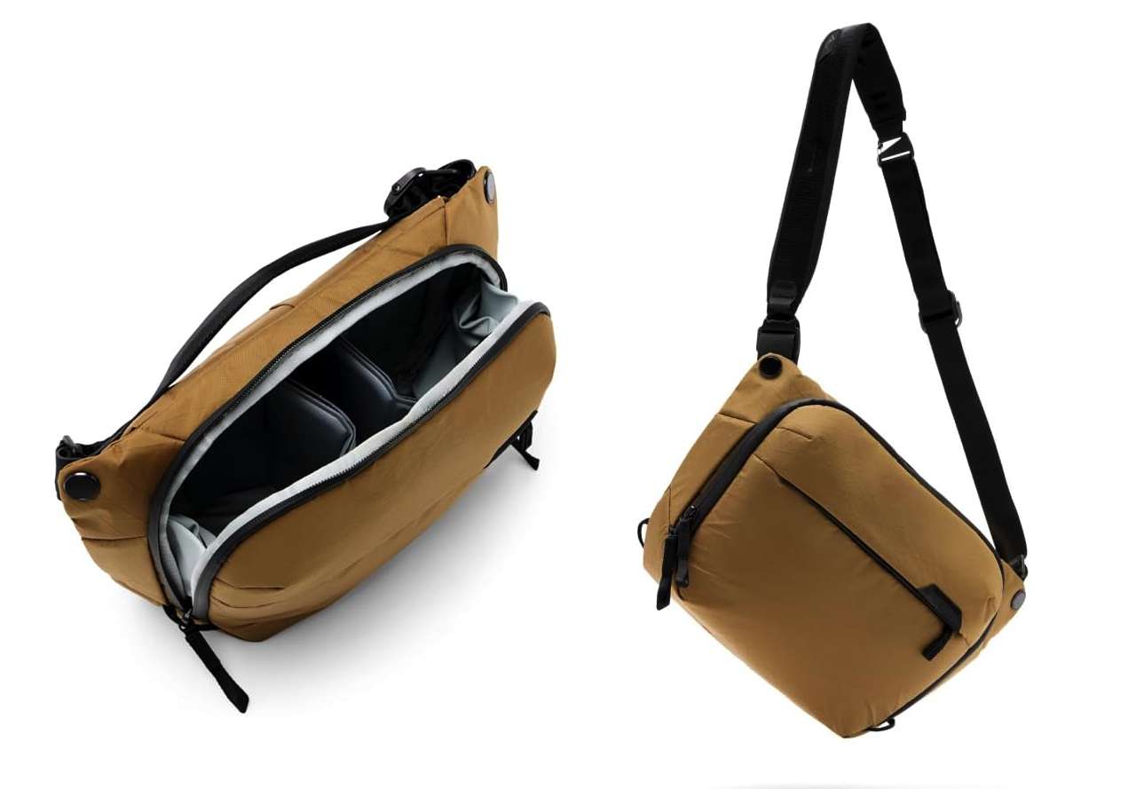 Peak Design Everyday Sling 6L