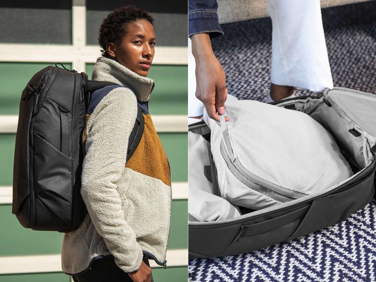 Peak Design Travel Backpack 30L