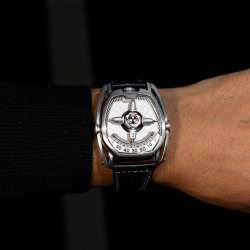 PhantomX Four-Arm Rotating Seconds Watch Where to Buy