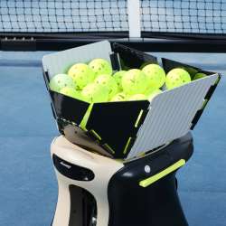 PongBot Aura AI Ball Machine I