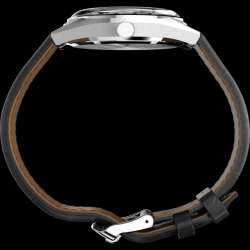 Q Timex Blue Vega