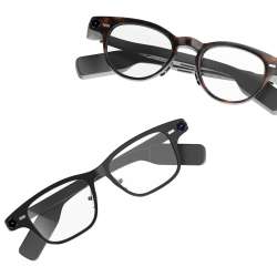 Quark AI Glasses S1 Smart Glasses