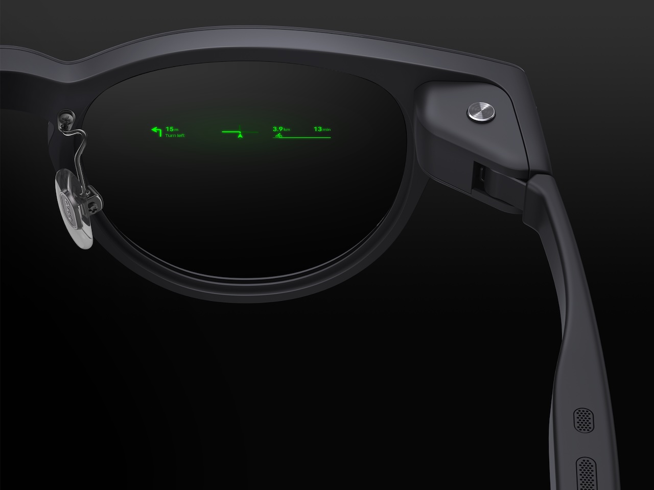Quark AI Glasses S1 Smart Glasses Review