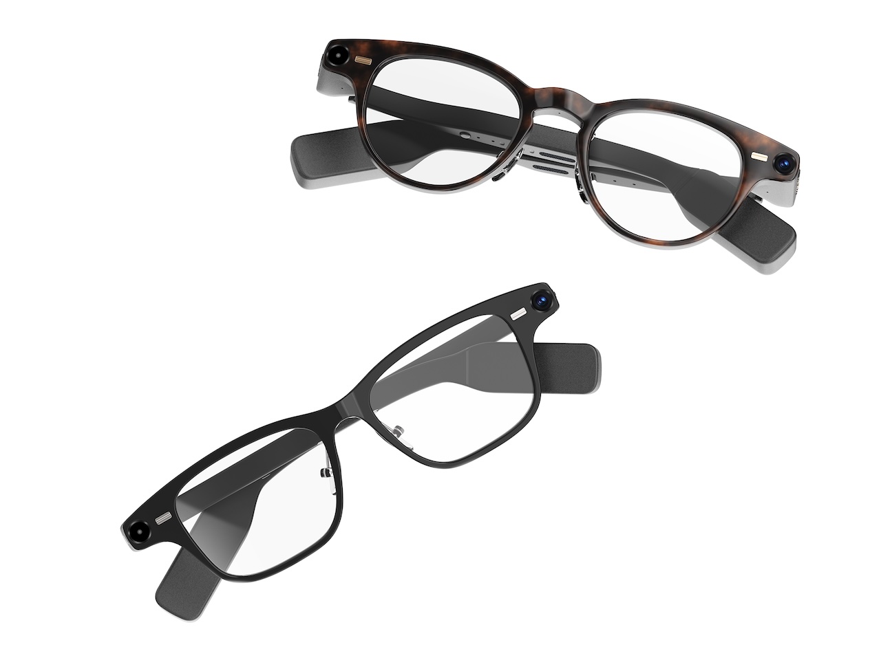 Quark AI Glasses S1 Smart Glasses