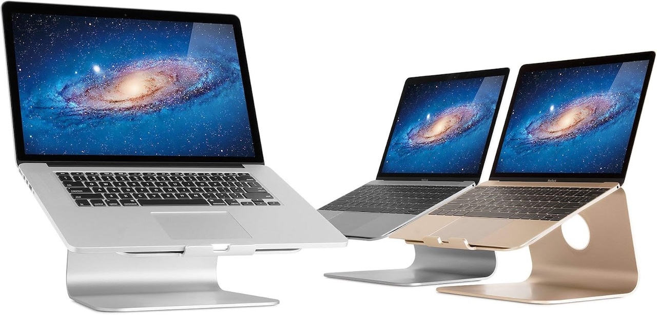 Rain Design mStand Laptop Stand