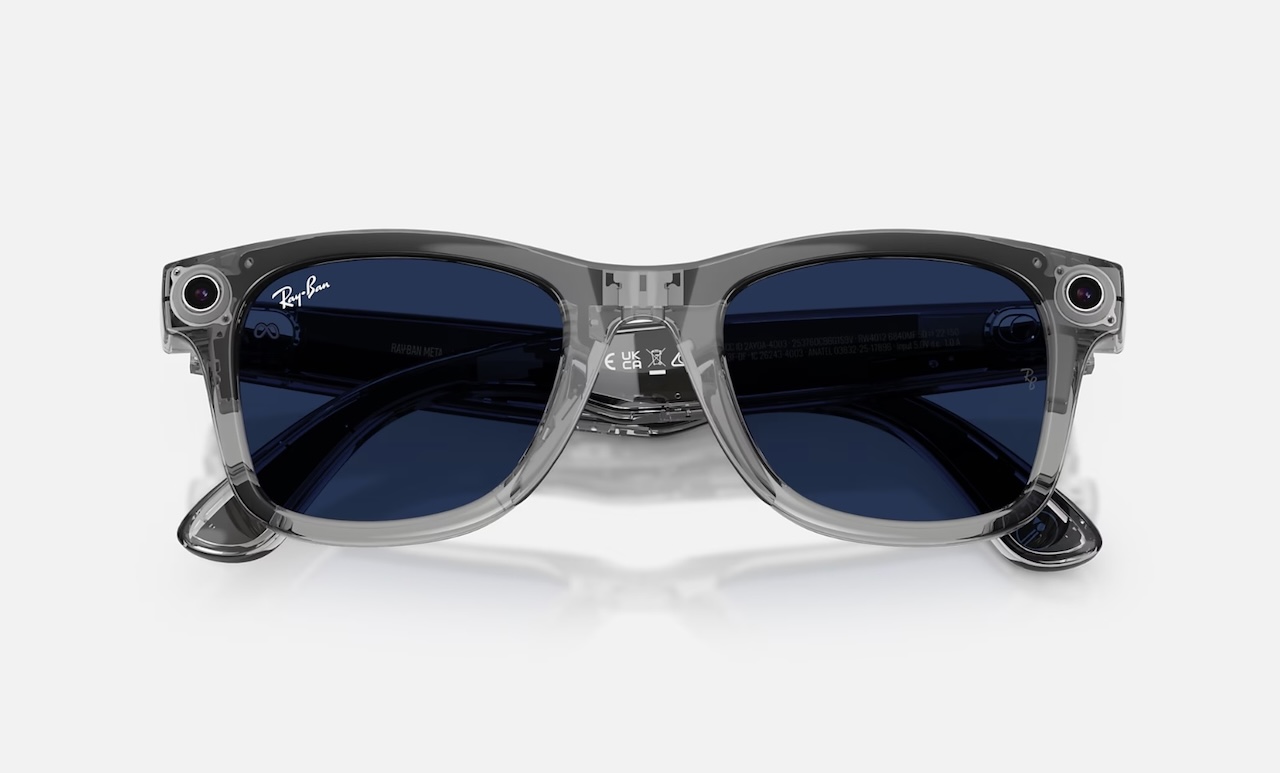 Ray-Ban Meta