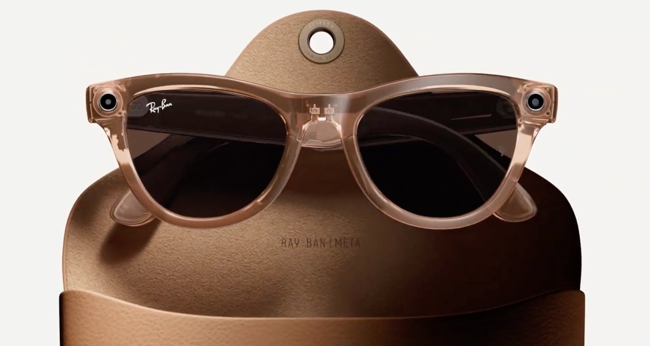 Ray-Ban Meta