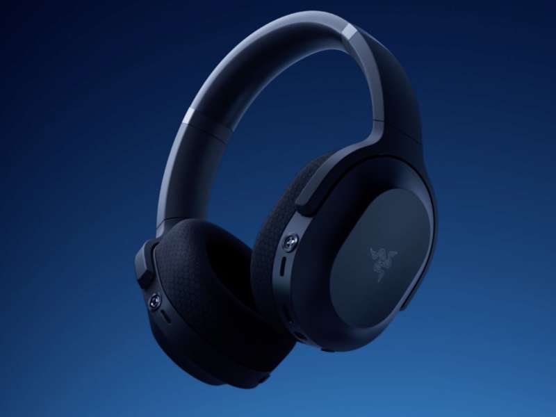 Razer Project Motoko